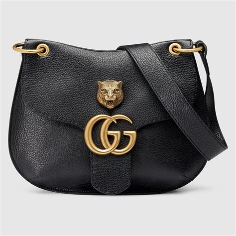 gucci shoulfer bag|Gucci shoulder bag women's.